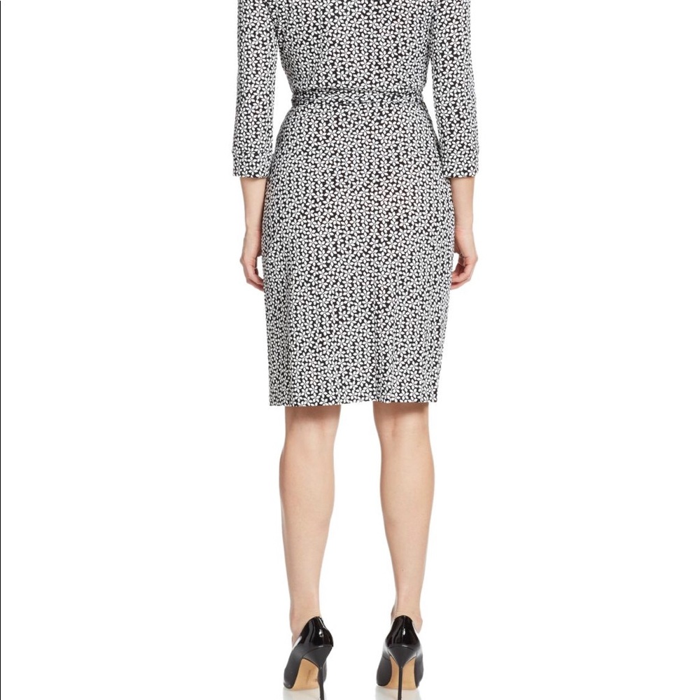 Dvf Wrap Dress - image 6